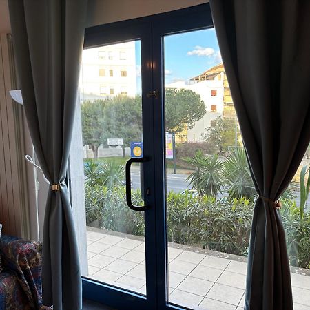 Bed and Breakfast La Rosa Di Rebecca à Monopoli Extérieur photo