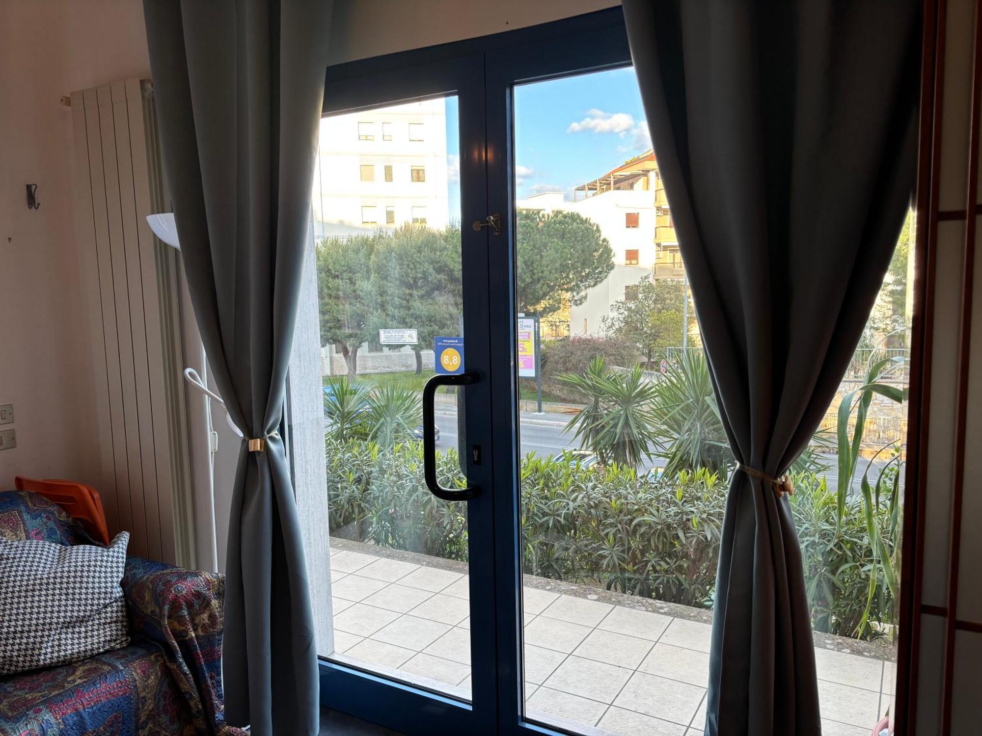 Bed and Breakfast La Rosa Di Rebecca à Monopoli Extérieur photo