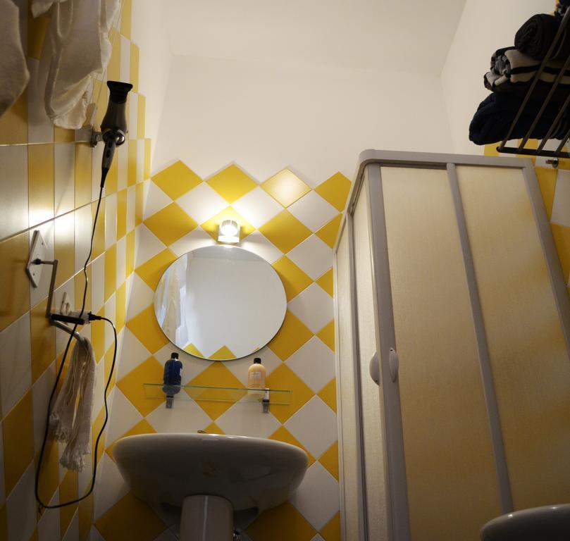 Bed and Breakfast La Rosa Di Rebecca à Monopoli Extérieur photo