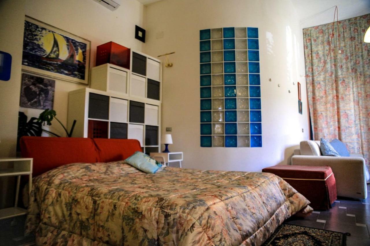 Bed and Breakfast La Rosa Di Rebecca à Monopoli Extérieur photo
