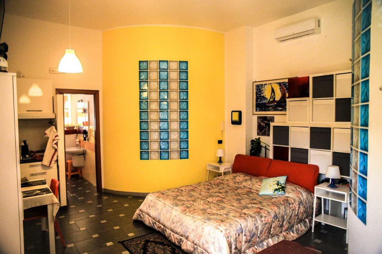 Bed and Breakfast La Rosa Di Rebecca à Monopoli Extérieur photo