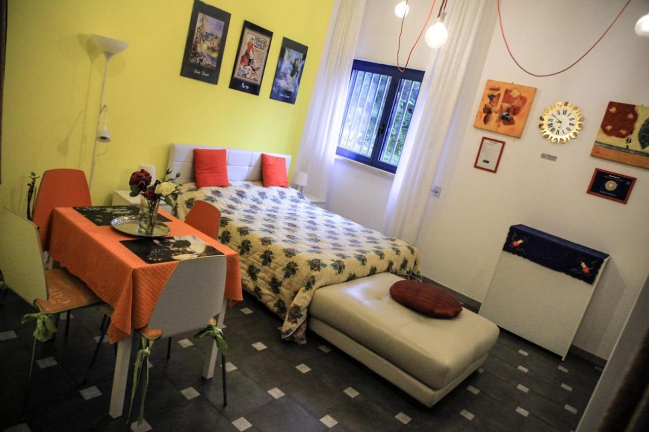 Bed and Breakfast La Rosa Di Rebecca à Monopoli Extérieur photo
