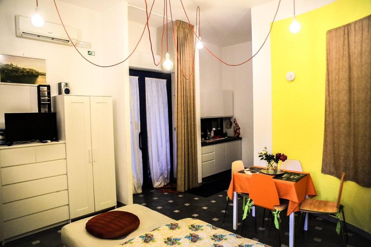 Bed and Breakfast La Rosa Di Rebecca à Monopoli Extérieur photo